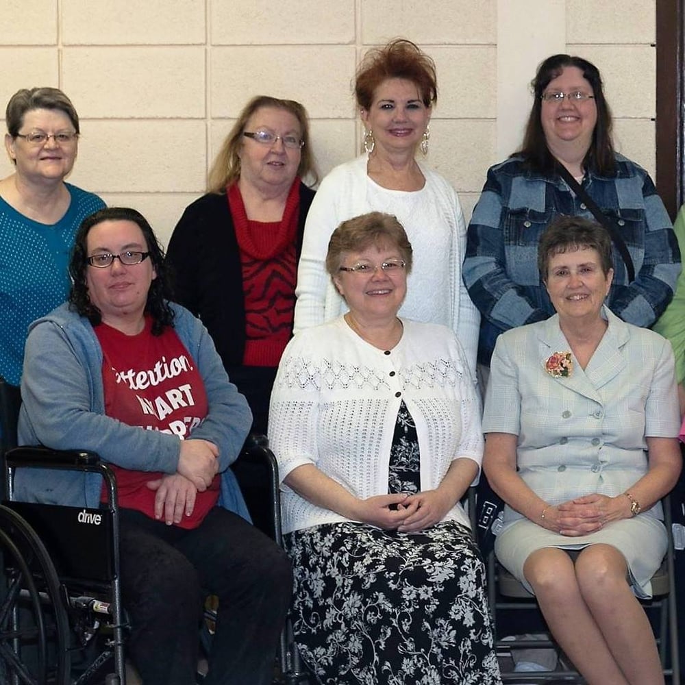 Brenda S.'s profile image