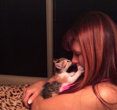 Vivian S.'s profile image