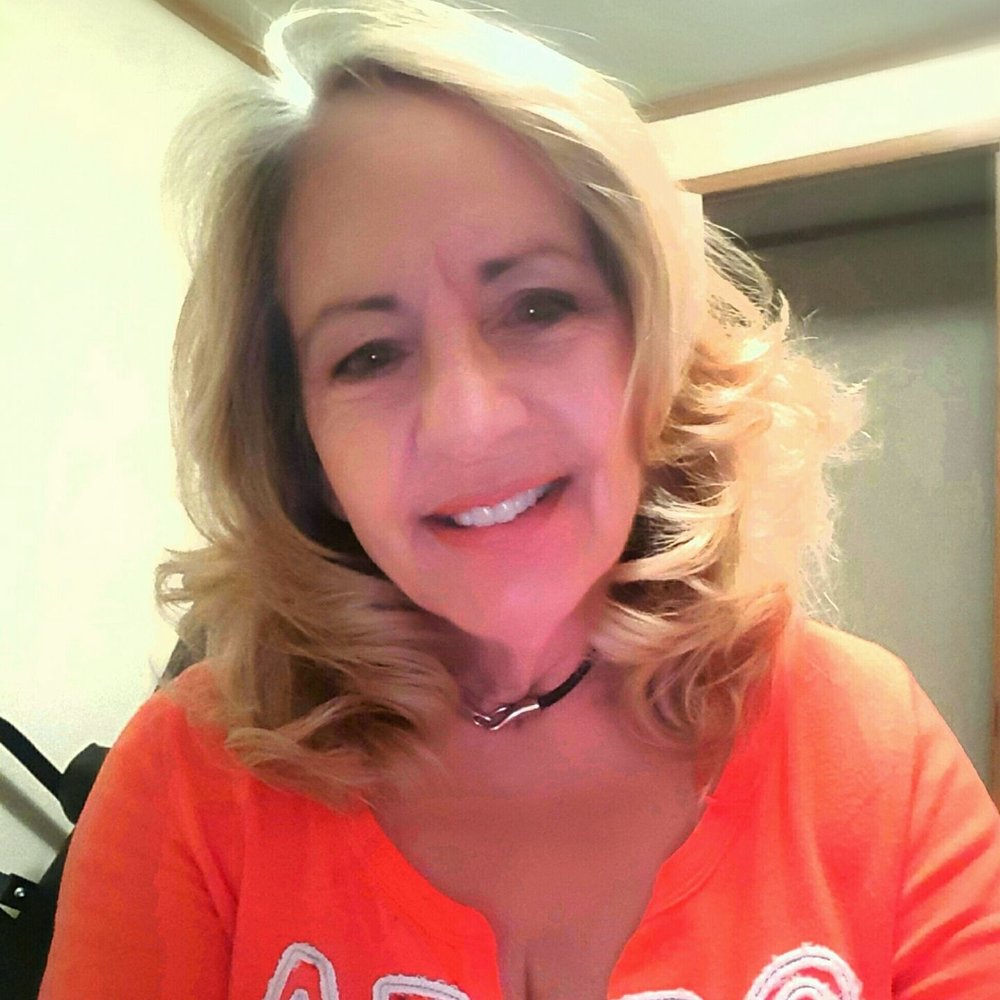 Vicky B.'s profile image