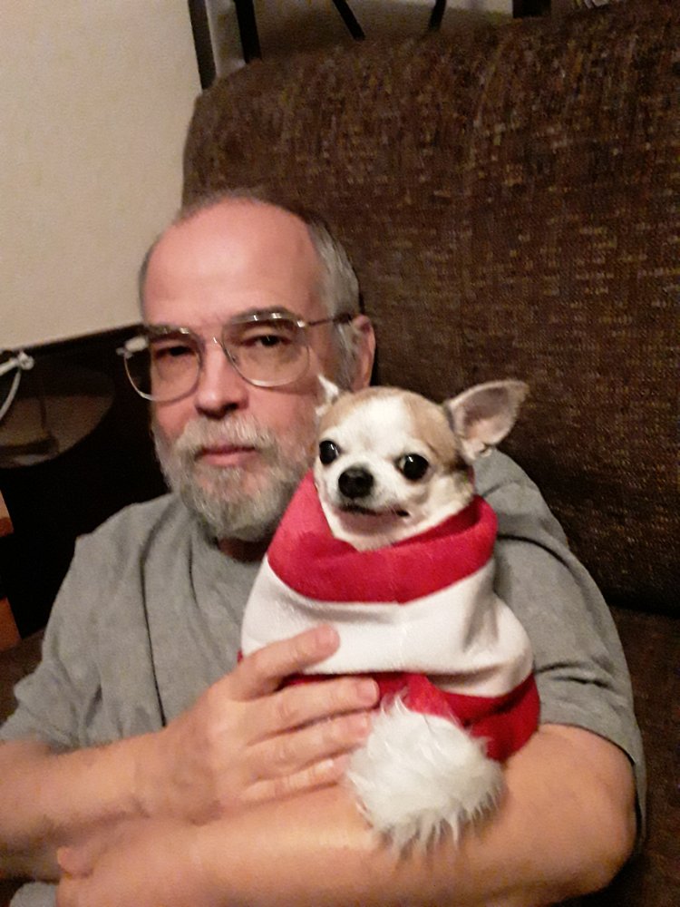 Walter J.'s profile image