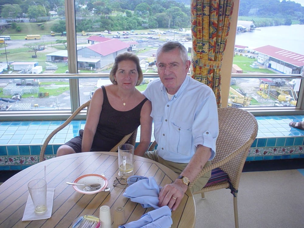 Patricia P.'s profile image