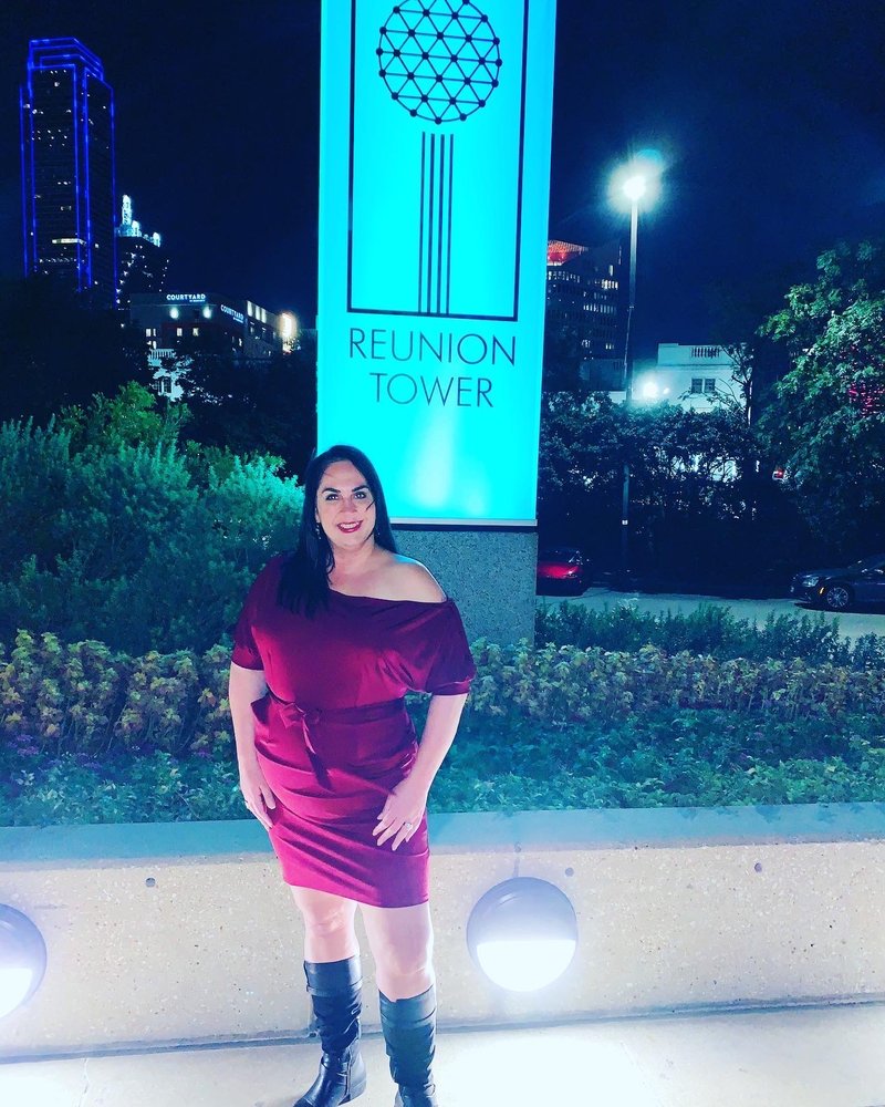Amber Dawn W.'s profile image