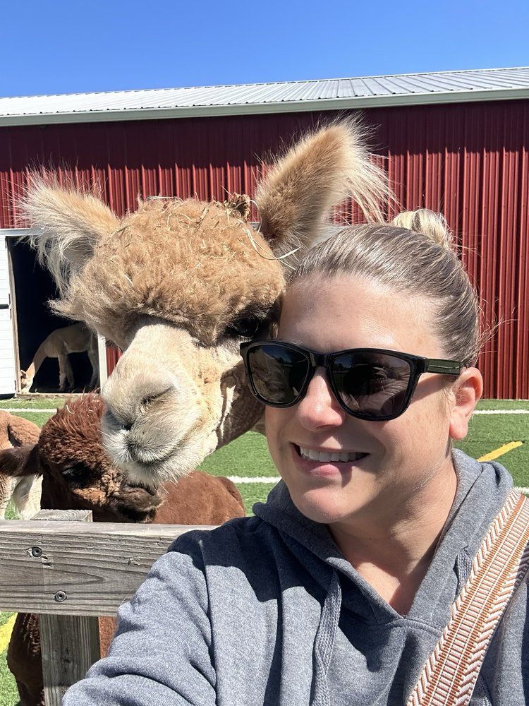 Veronica N.'s profile image