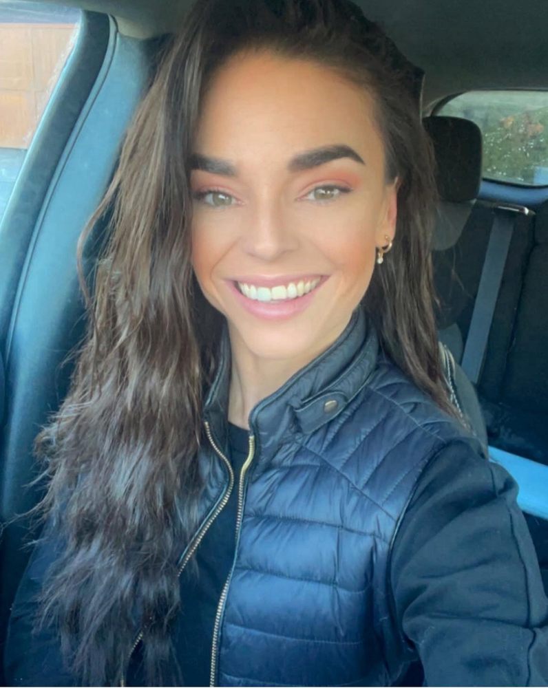 Jenessa F.'s profile image