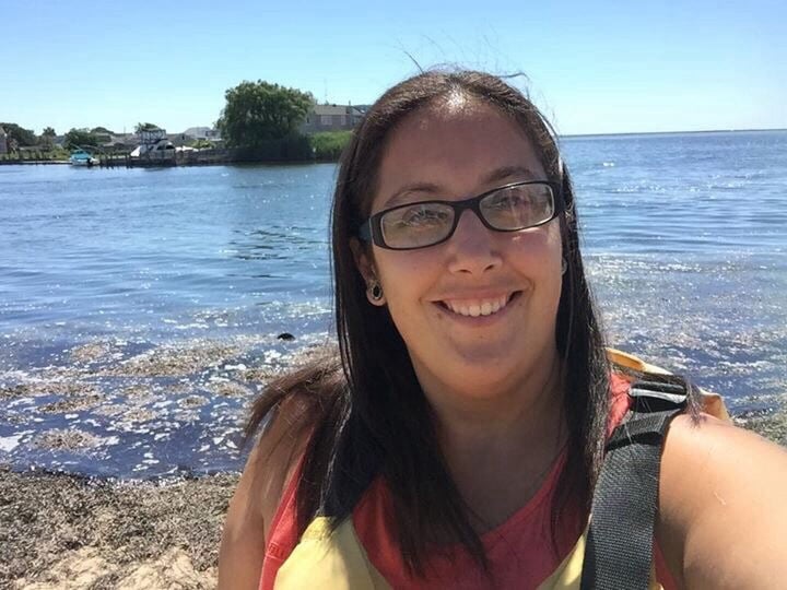 Crystal C.'s profile image