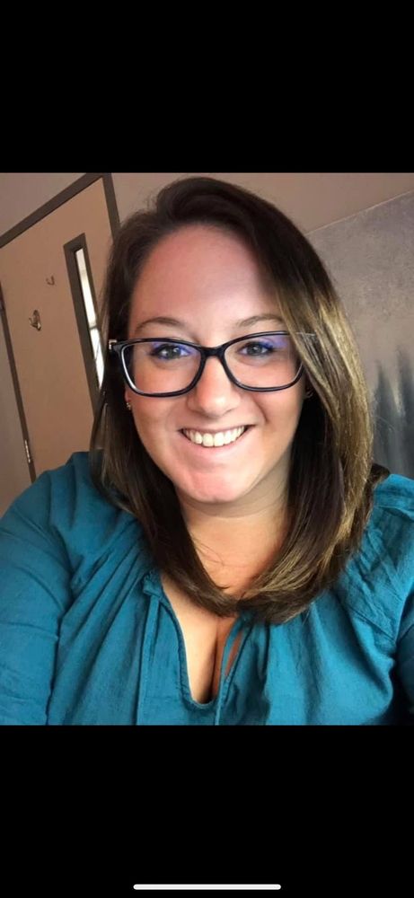 Tricia L.'s profile image