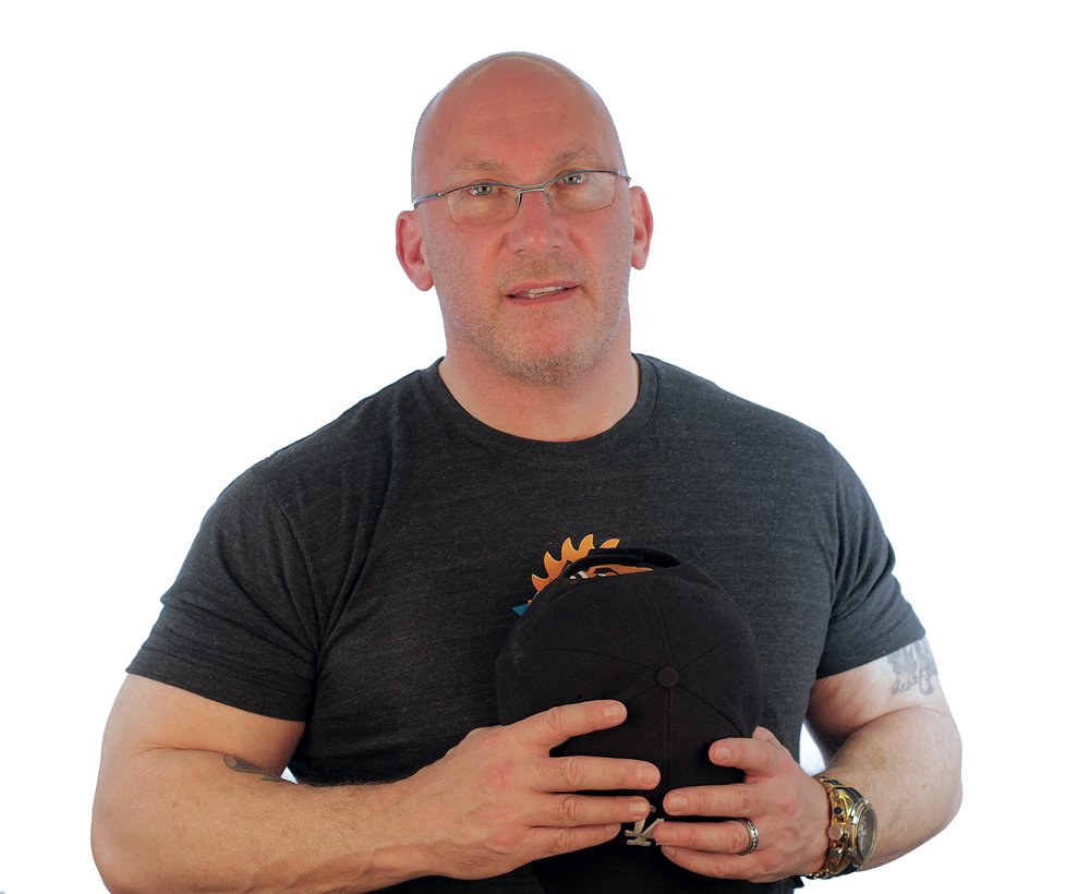 Bret M.'s profile image