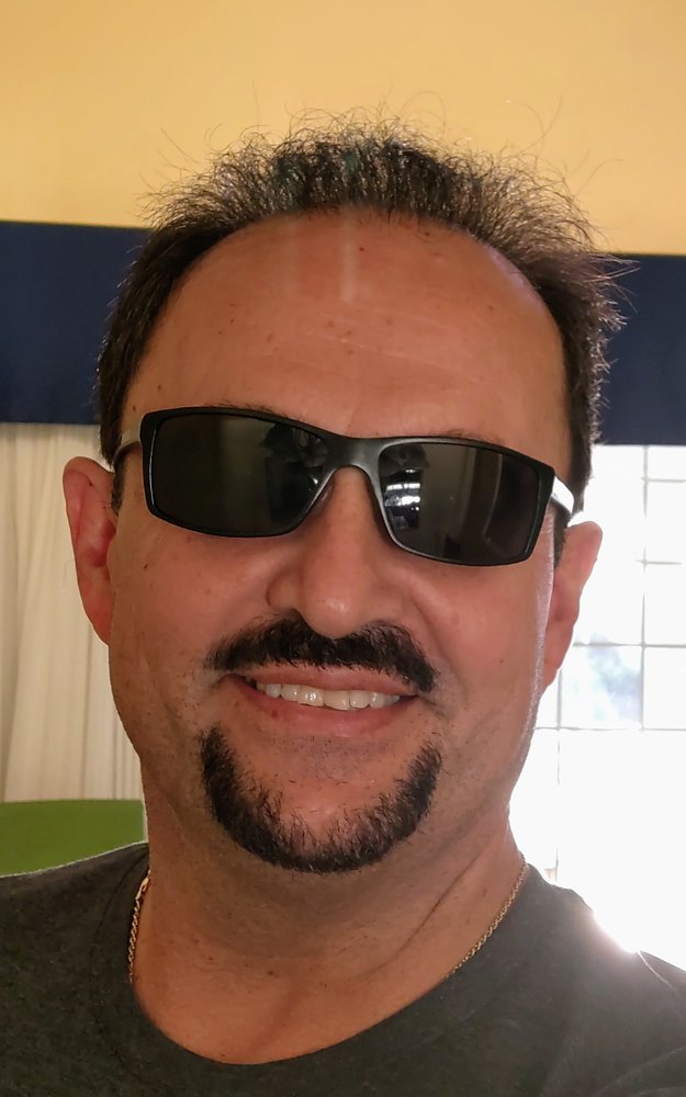 Albert M.'s profile image