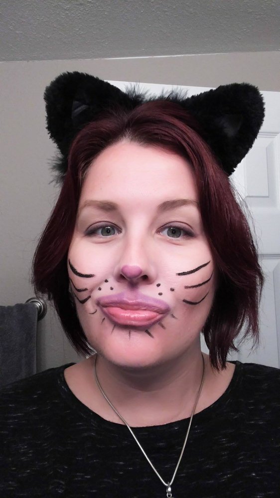 Janelle M.'s profile image
