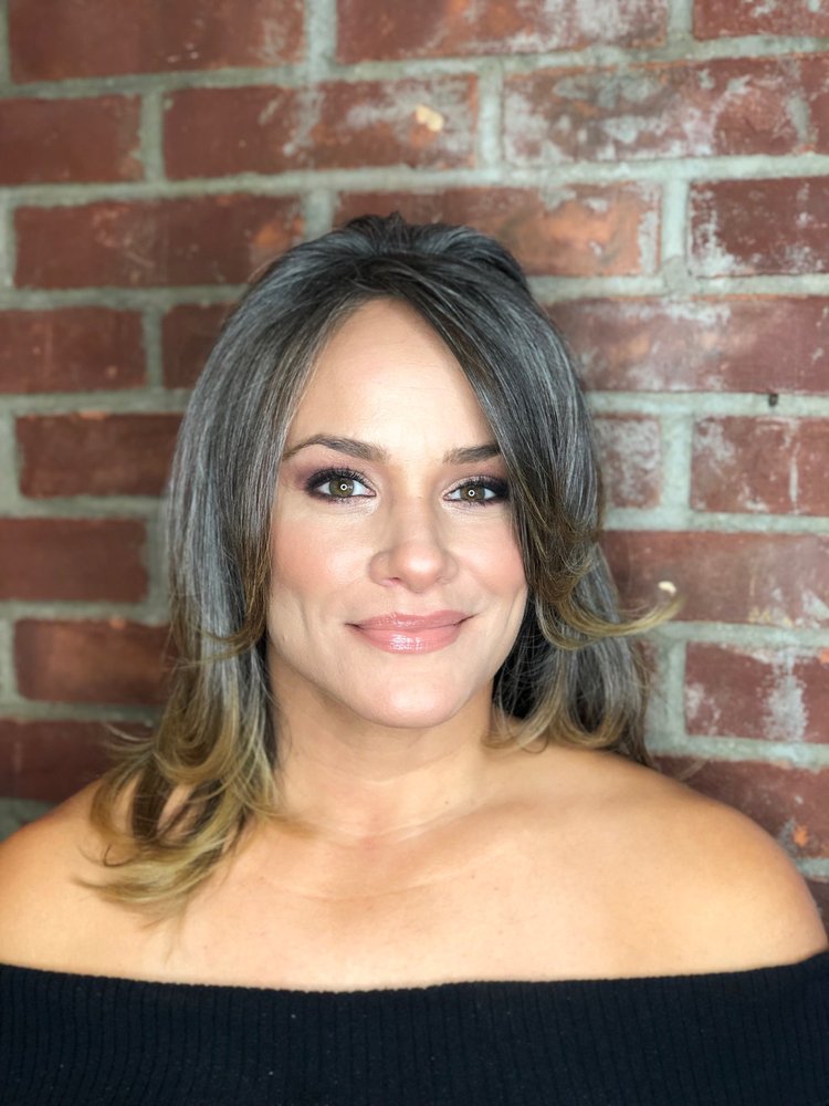 Aimée M.'s profile image