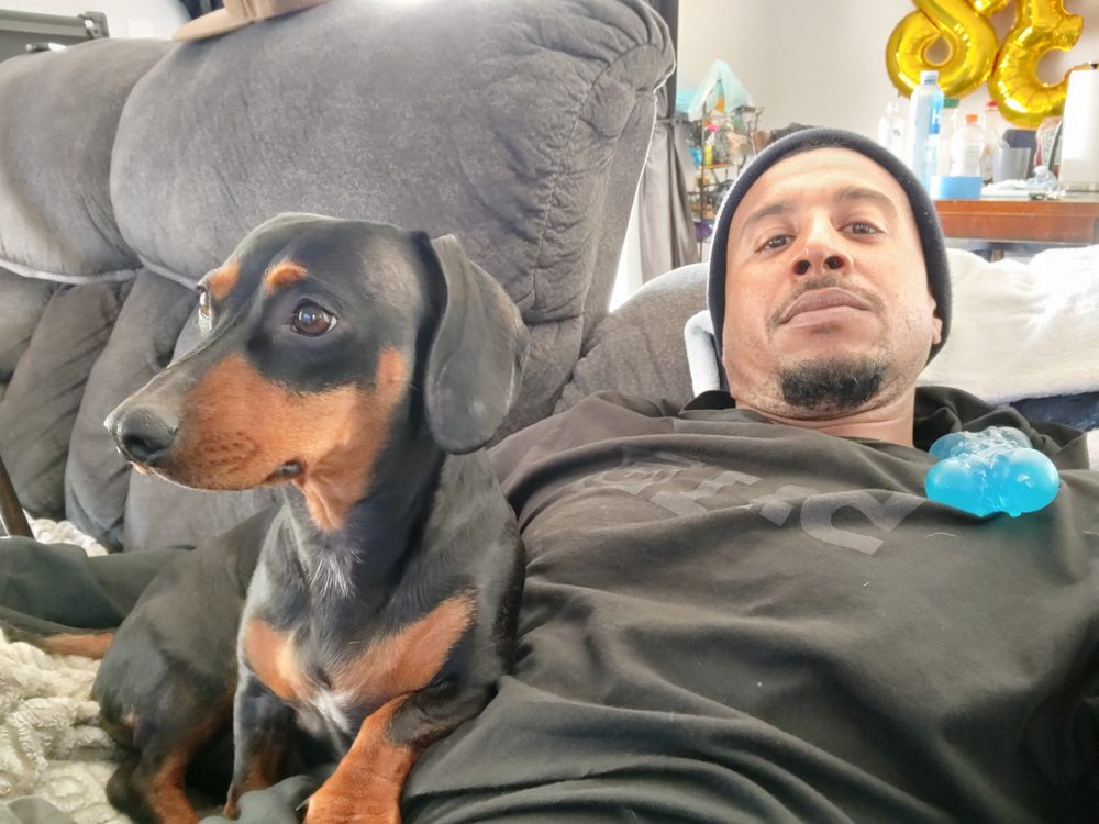 Alonzo B.'s profile image