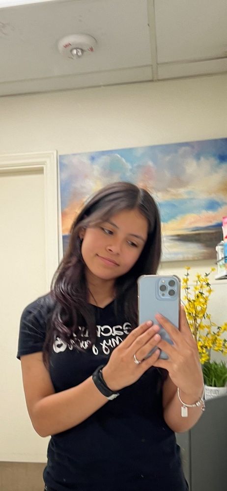 Alicia D.'s profile image