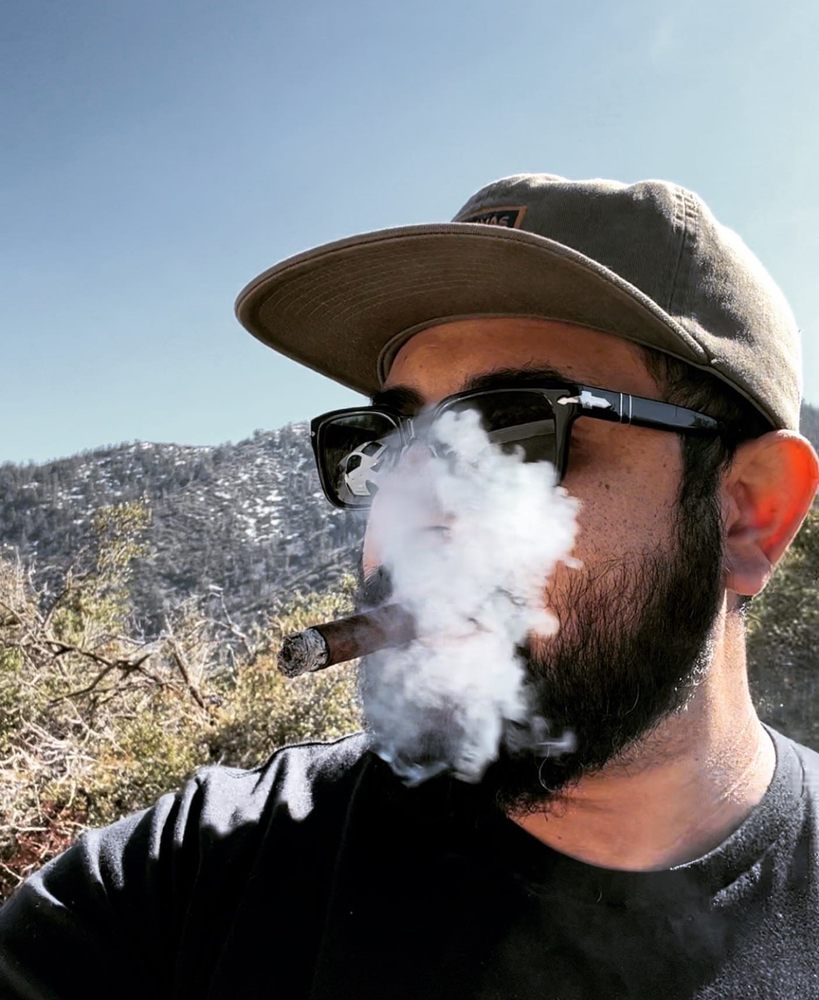 Luis H.'s profile image