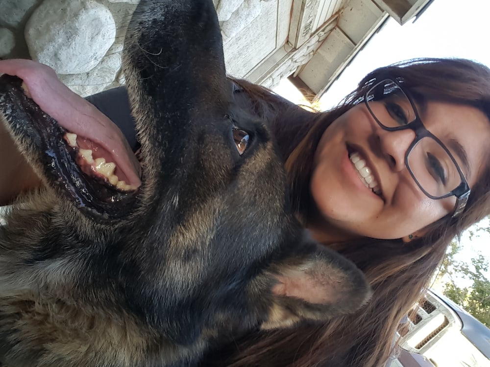 Gabriela M.'s profile image