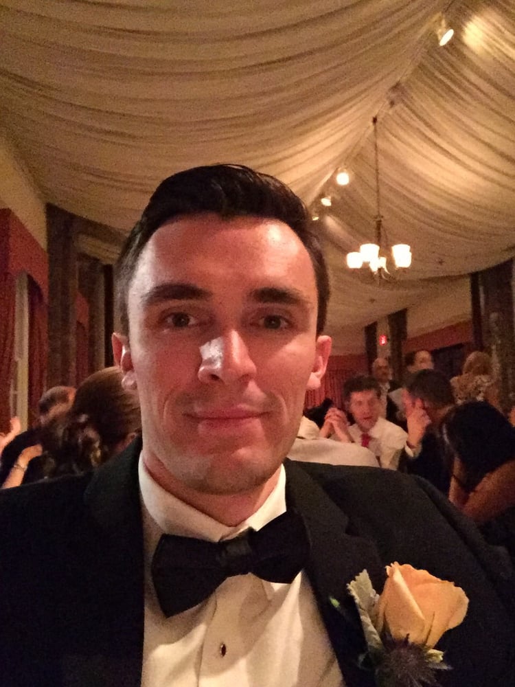 Mike L.'s profile image