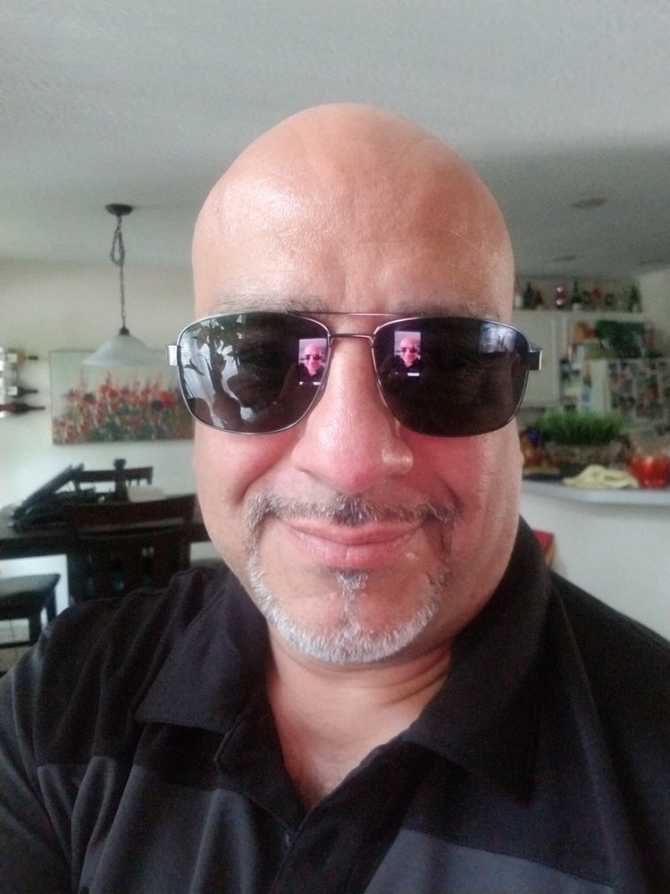 Humberto M.'s profile image