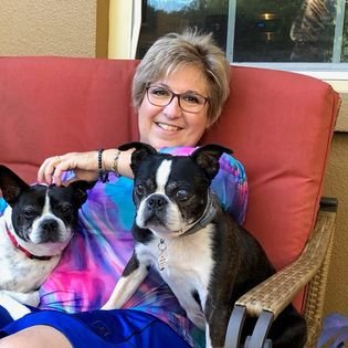 Gerri B.'s profile image