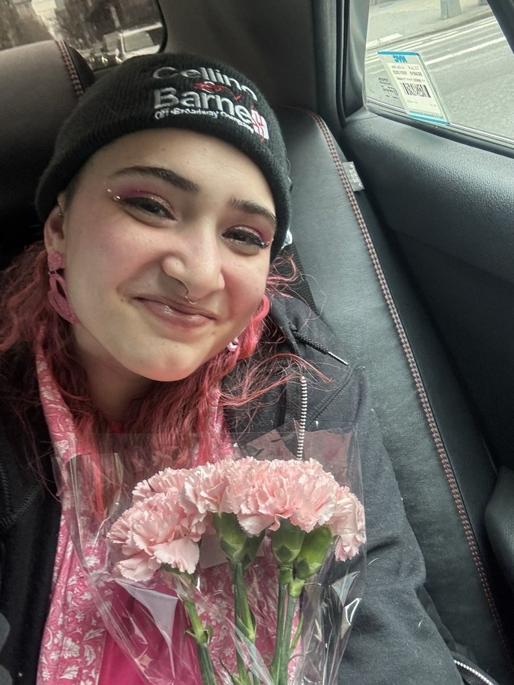 Lauren C.'s profile image