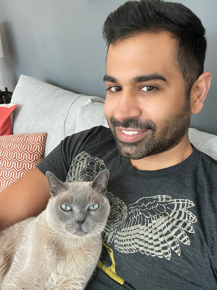 Ajay D.'s profile image