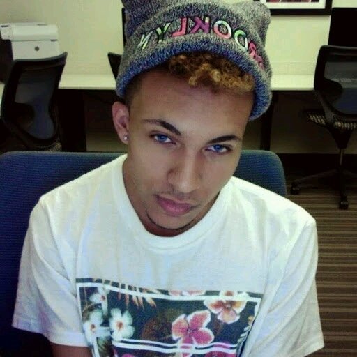 Mateo D.'s profile image