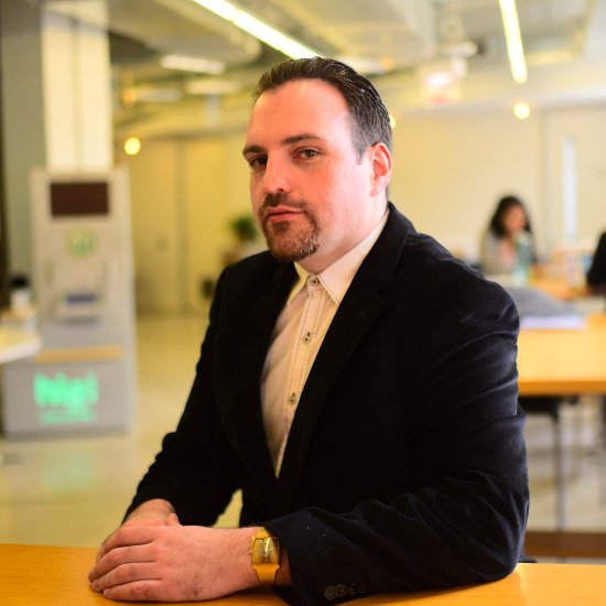 Lane C.'s profile image