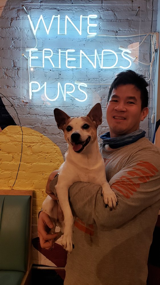 Richard D.'s profile image