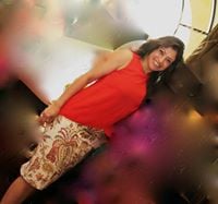 Andrita M.'s profile image