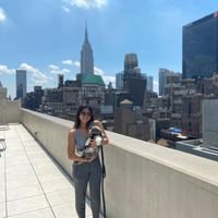 Rosabella M.'s profile image