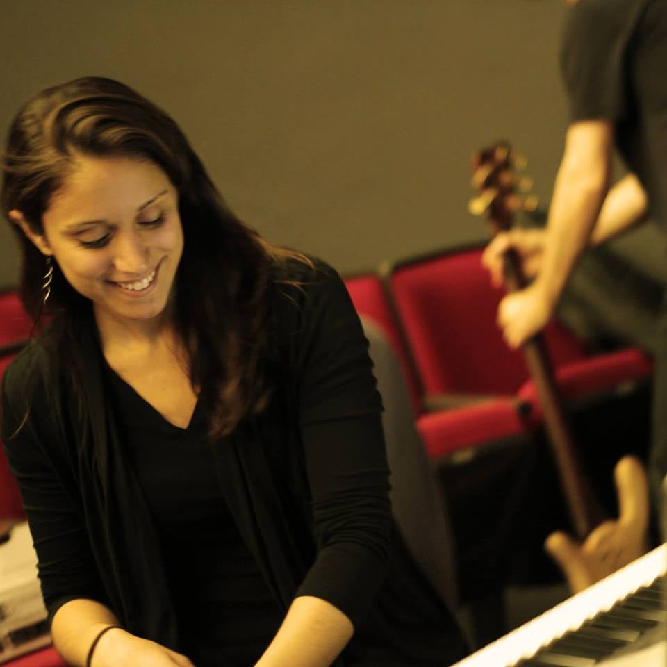 Rachael Z.'s profile image