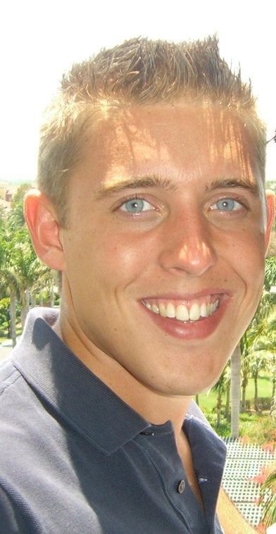 Tyler S.'s profile image