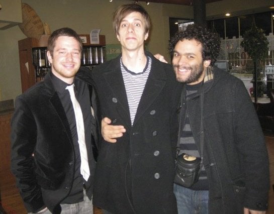 Mike J.'s profile image