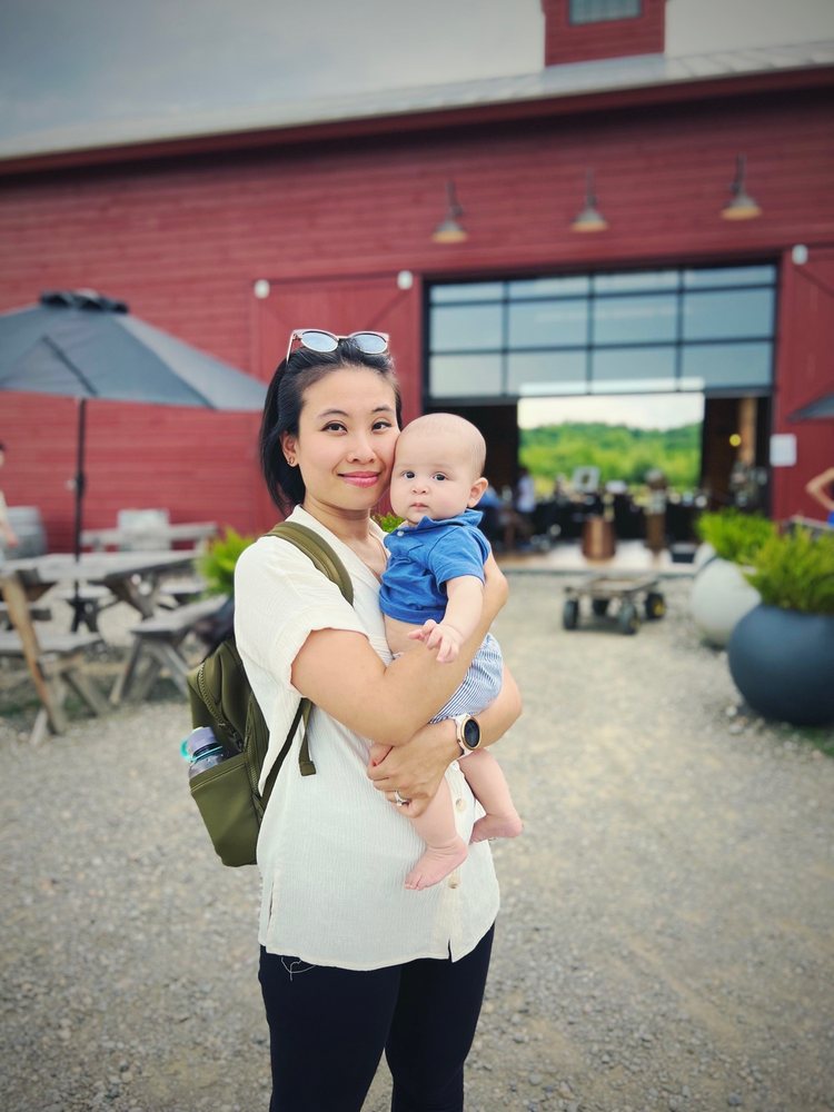 Sharon B.'s profile image