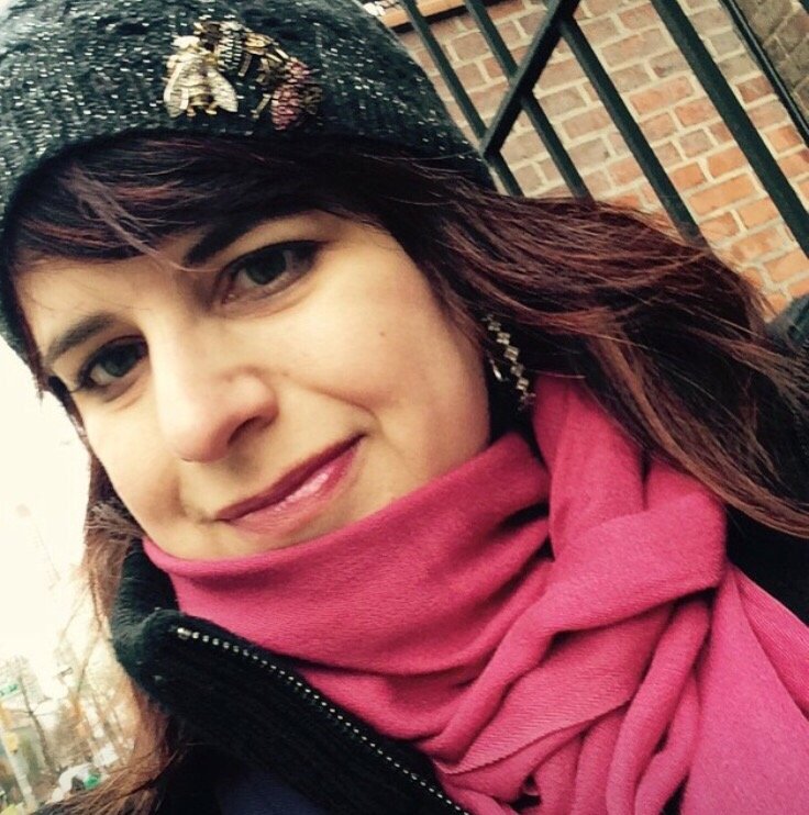 Hilary K.'s profile image