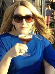 Anya P.'s profile image