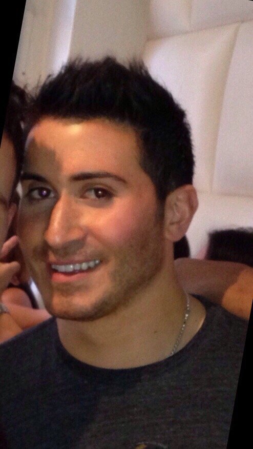 Dominic D.'s profile image