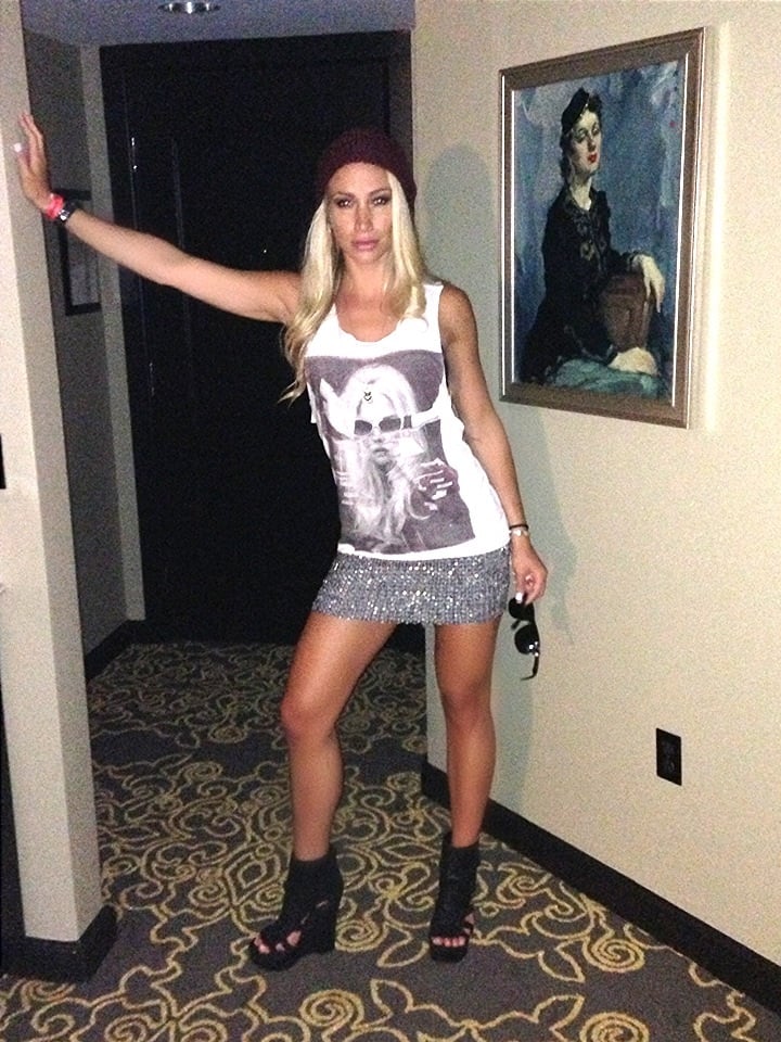 Leah F.'s profile image