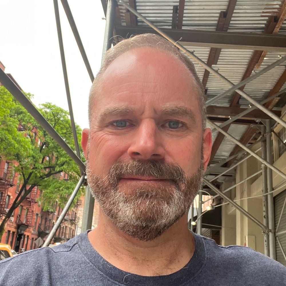 Bruce M.'s profile image