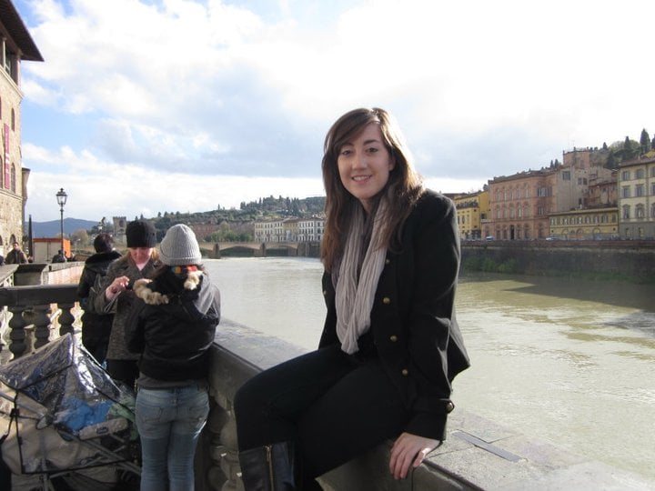 Amanda D.'s profile image