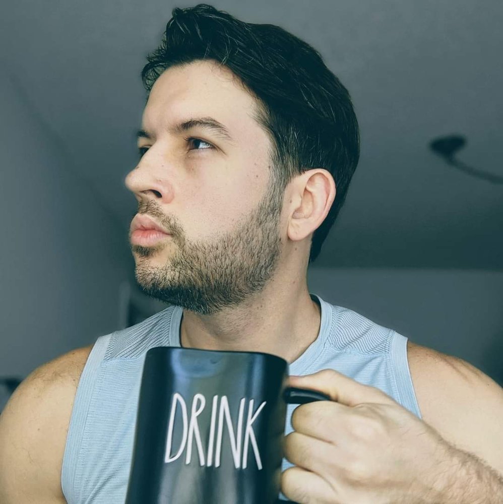 Brian B.'s profile image