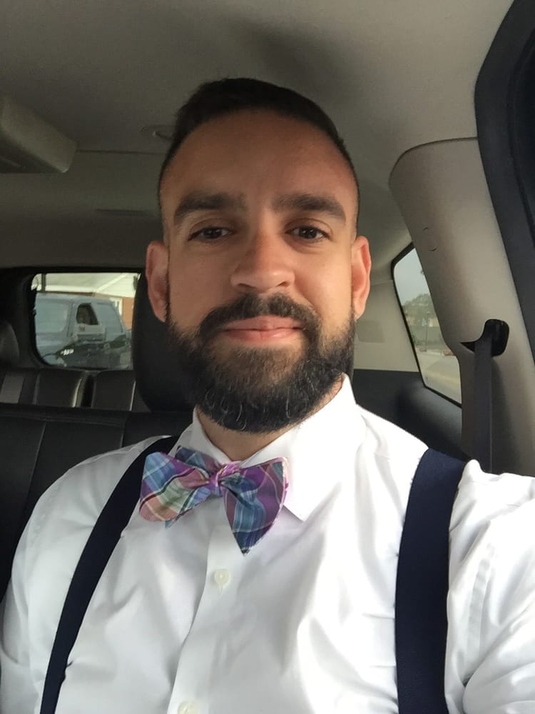 Junot F.'s profile image