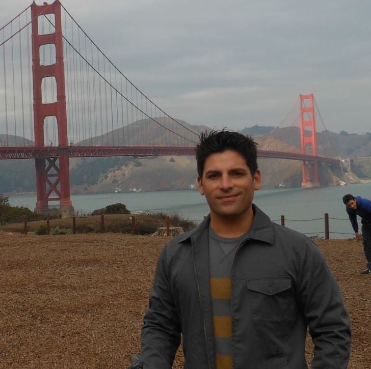 Brian B.'s profile image