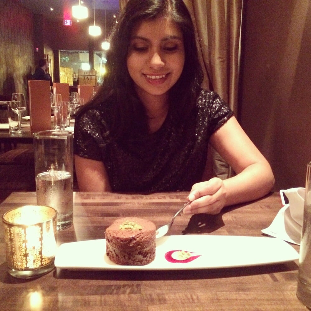 Smrithi D.'s profile image