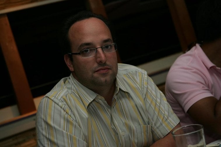 Emil R.'s profile image