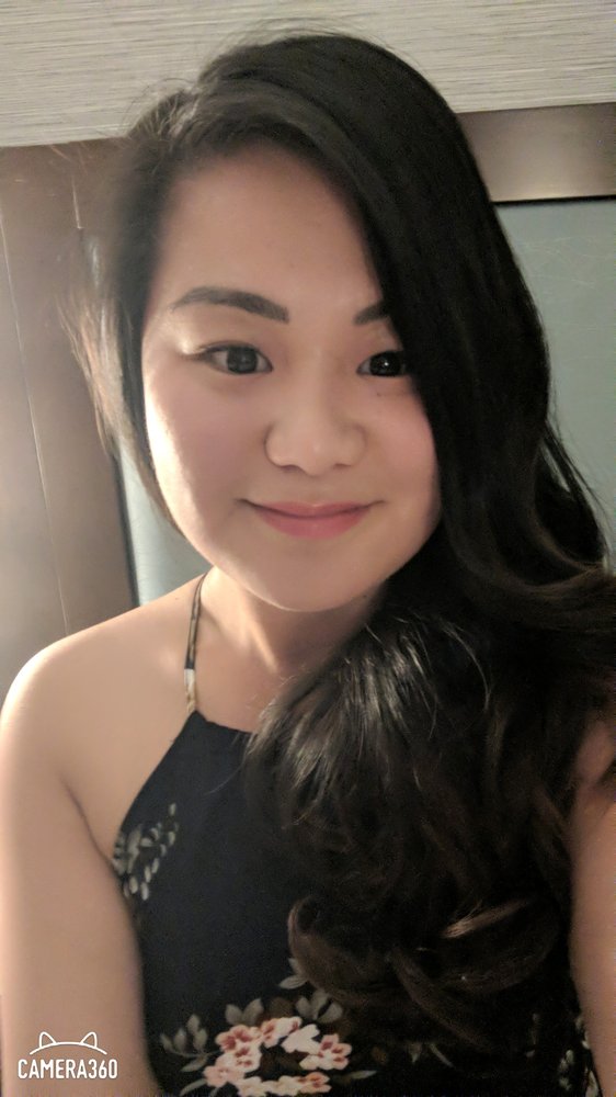 Frances U.'s profile image