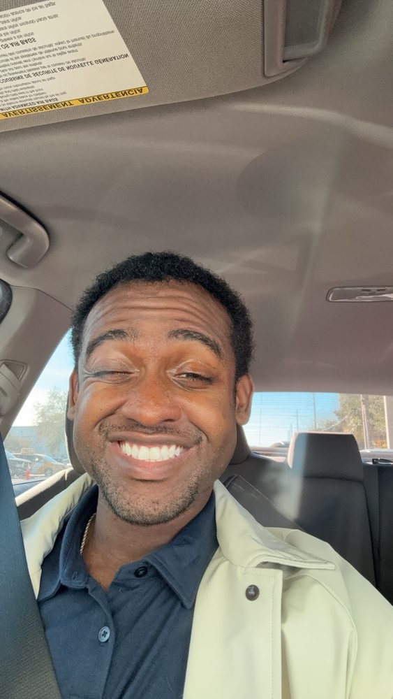 William M.'s profile image
