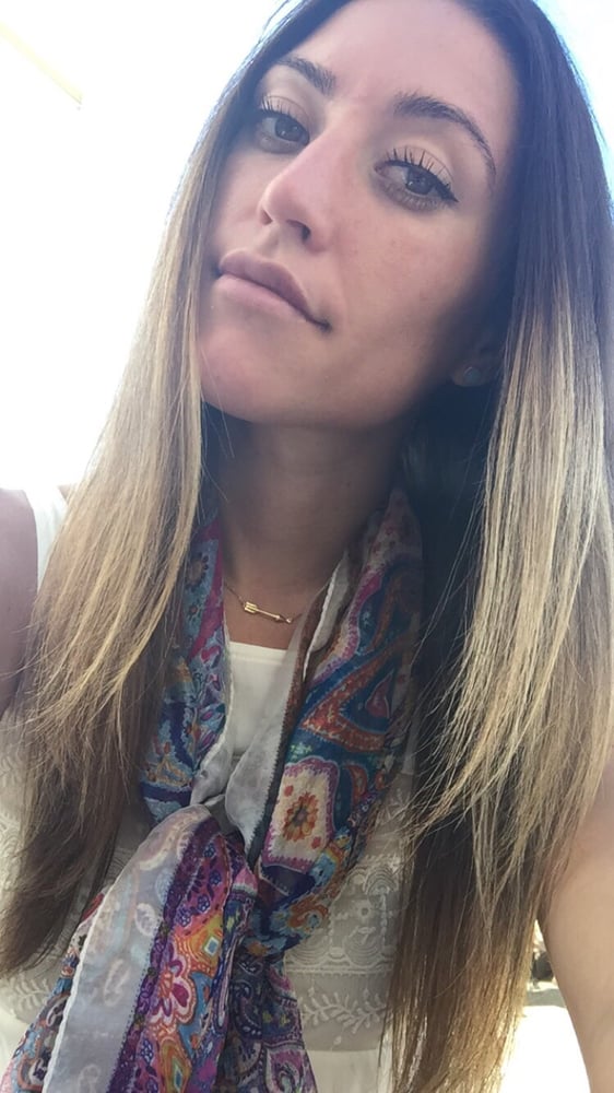 tricia m.'s profile image