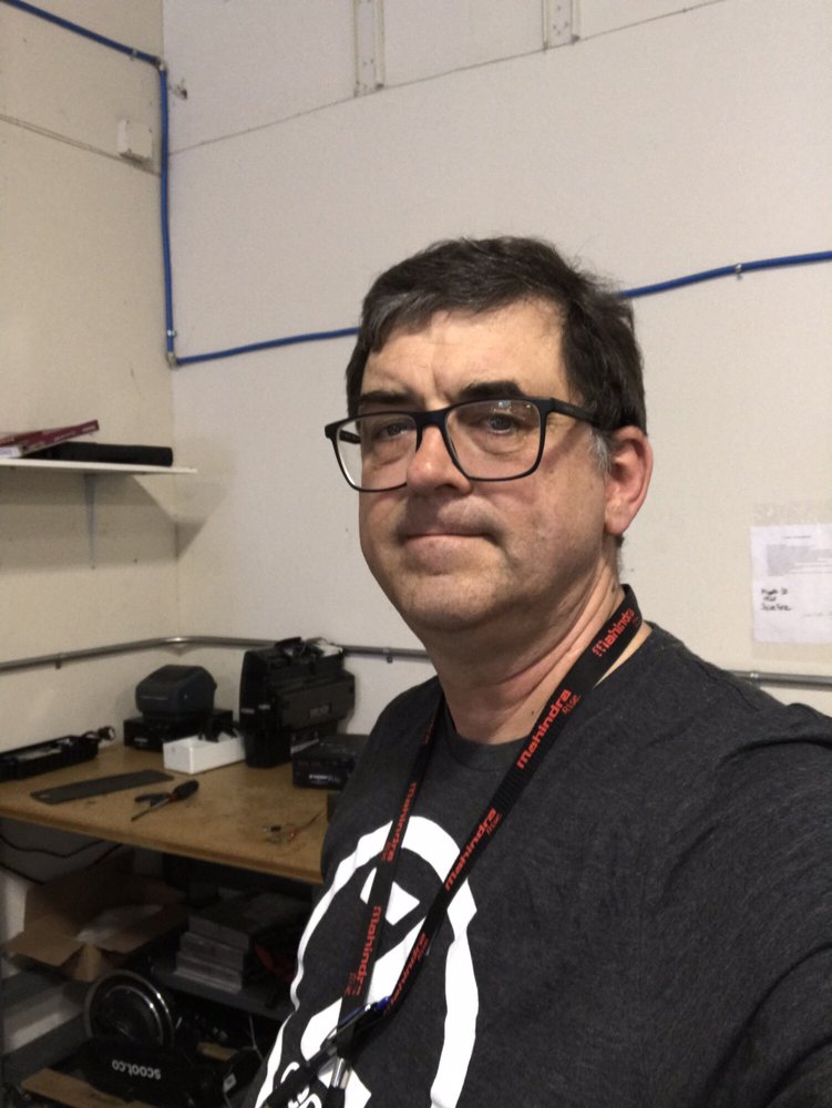 John H.'s profile image