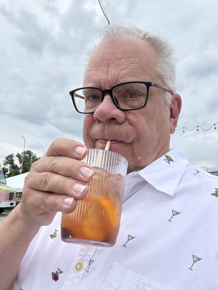 Steven B.'s profile image