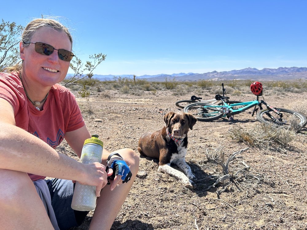 Aimee K.'s profile image