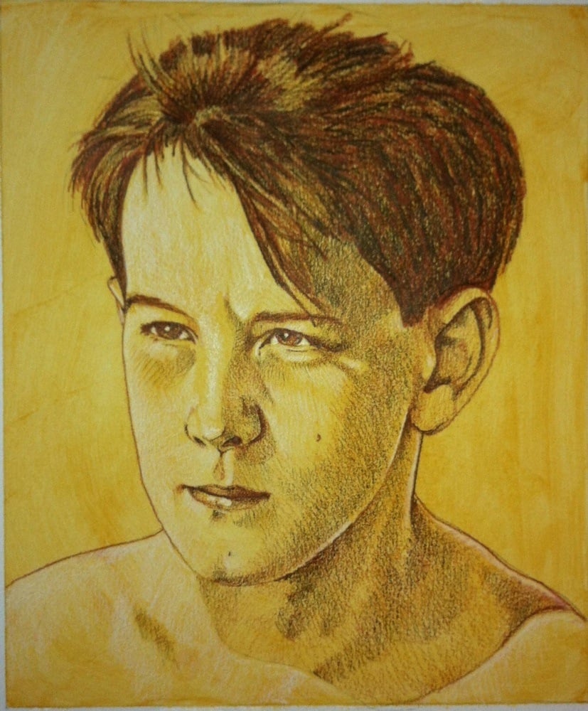 Chuck V.'s profile image